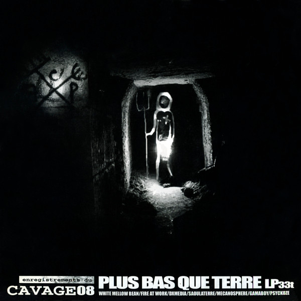 Plus Bas Que Terre