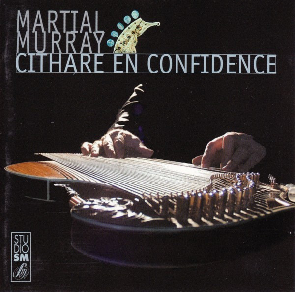 Cithare En Confidence