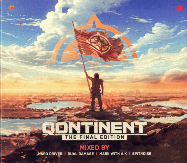 The Qontinent (The Final Edition)