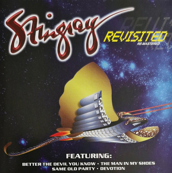 Stingray (Revisited)