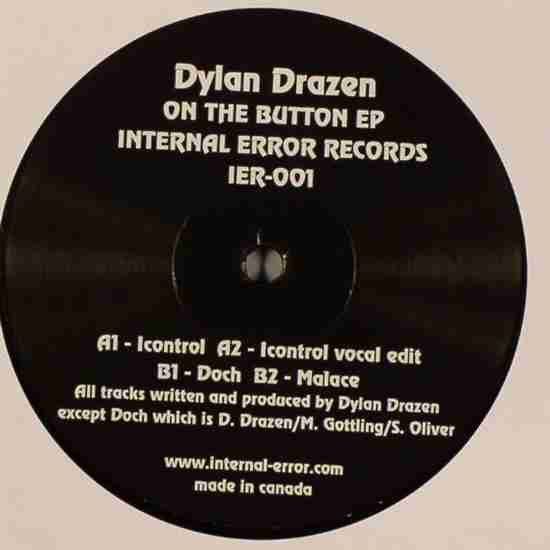 On The Button