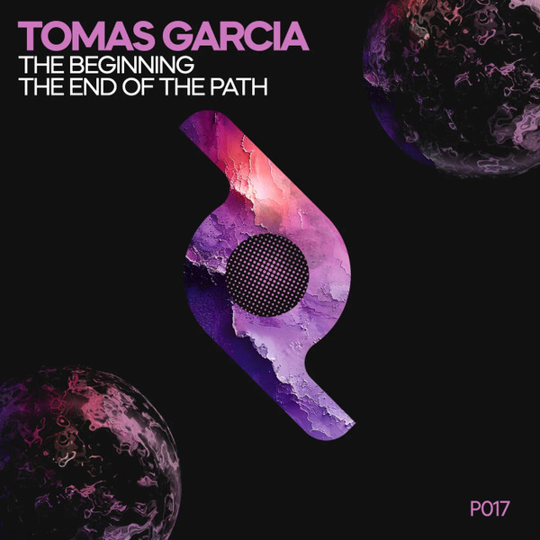 The Beginning / The End Of The Path
