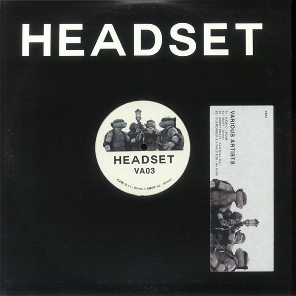 HEADSETVA03