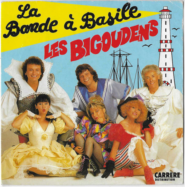 Les Bigoudens