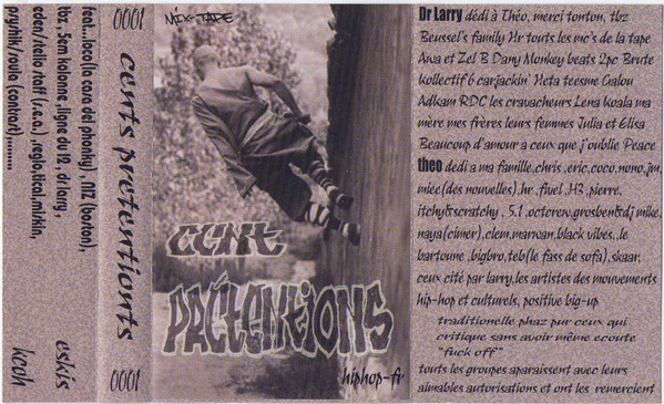 Cents Prétentions