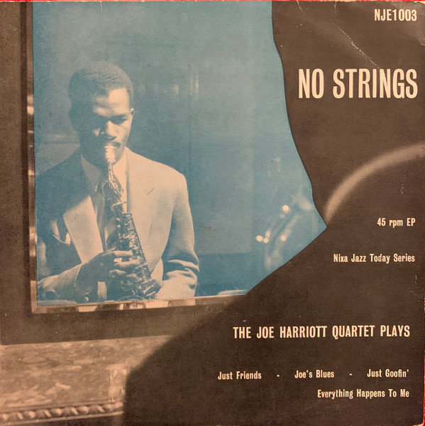 No Strings