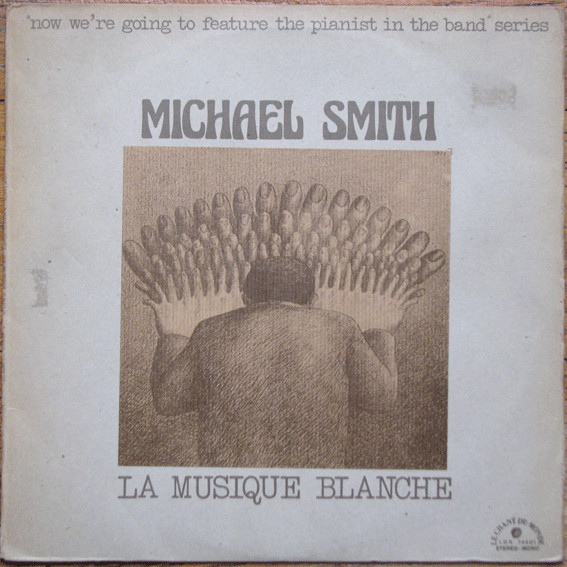 La Musique Blanche