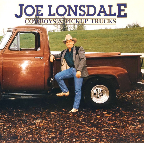 Cowboys & Pickup Trucks