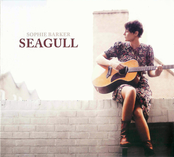 Seagull