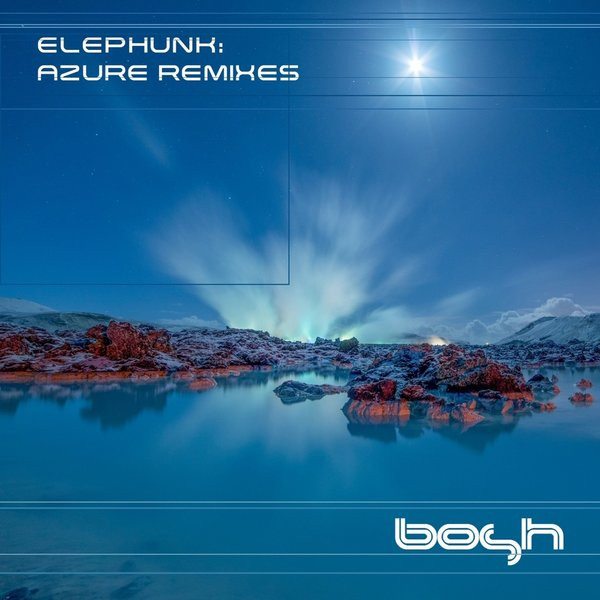 Azure Remixes