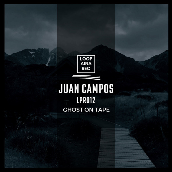 Ghost On Tape