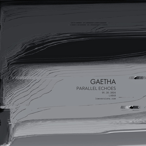 Parallel Echoes