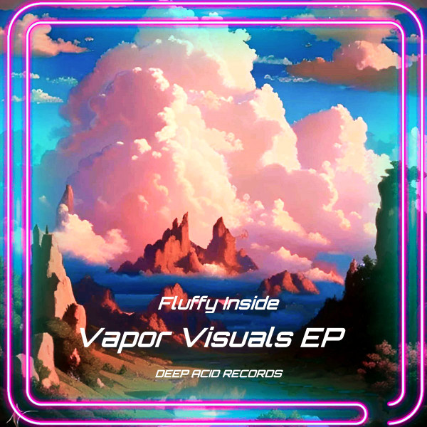Vapor Visuals EP