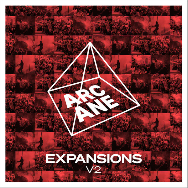 Expansions V2
