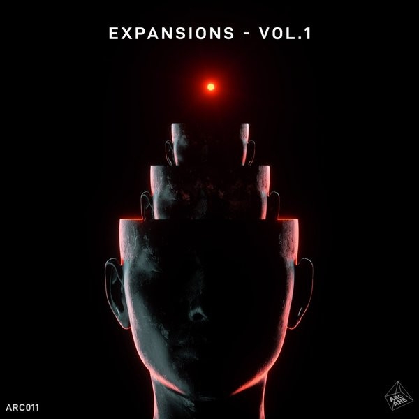 Expansions - Vol. 1