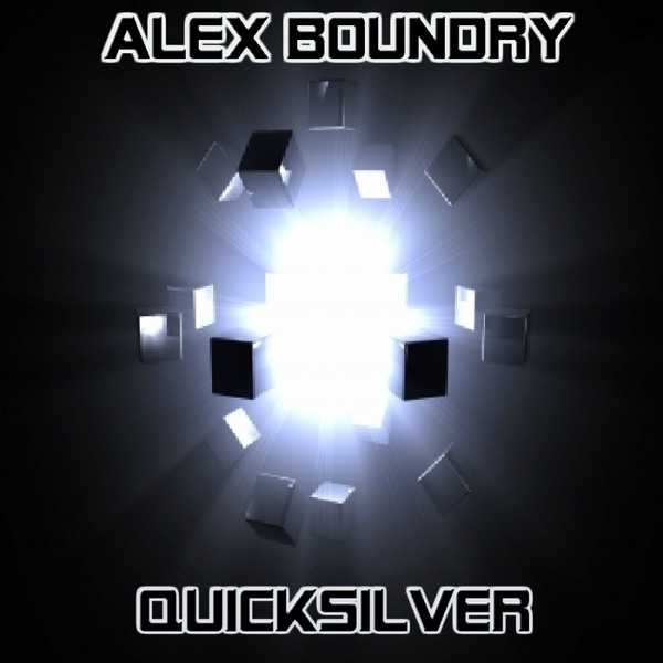 Quicksilver