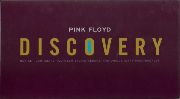 Discovery