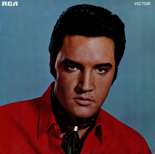 Elvis Golden Records Vol. 2