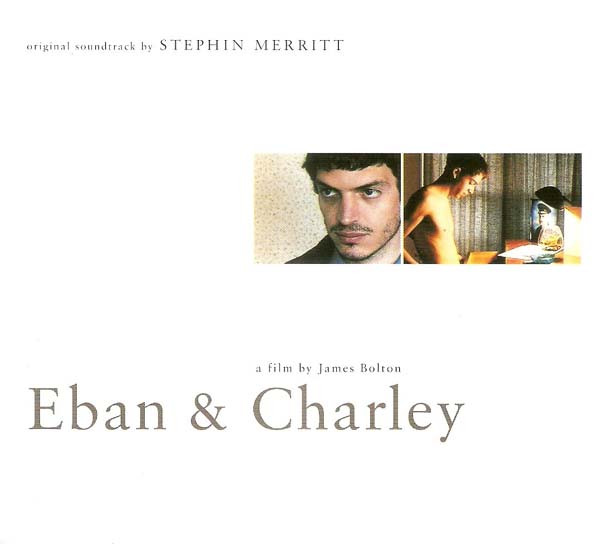 Eban & Charley