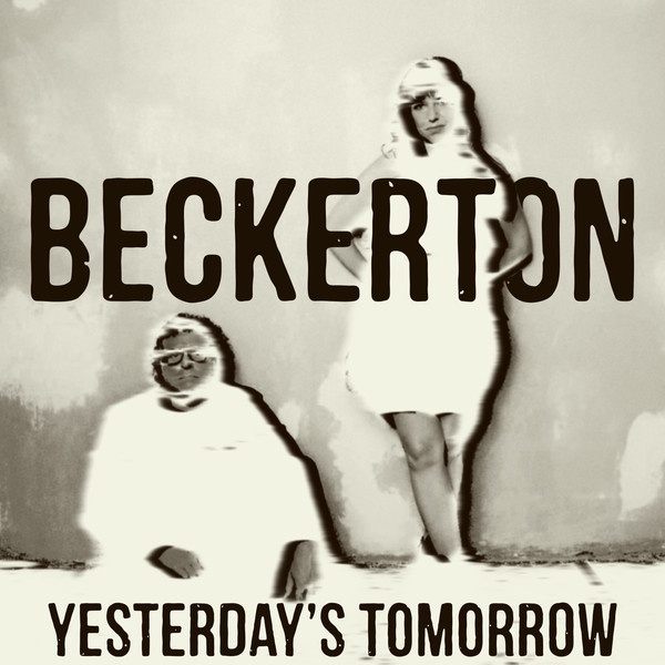 Yesterday's Tomorrow