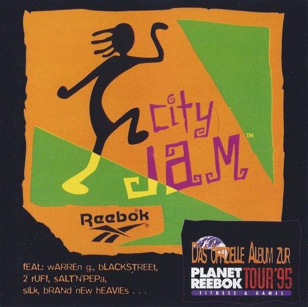 City Jam