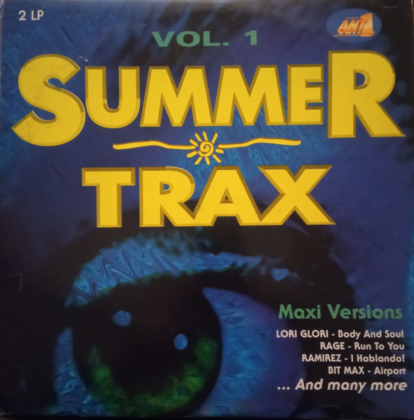 Summer Trax Vol.1