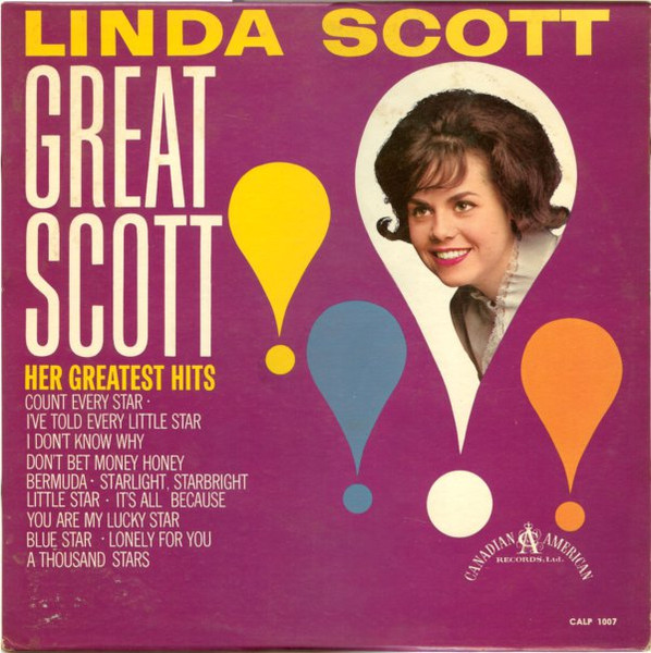 Great Scott!: Her Greatest Hits