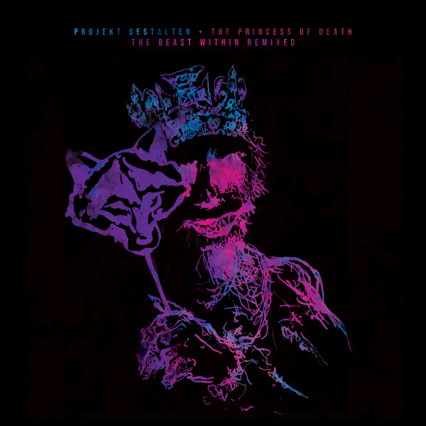 The Beast Within Remixed