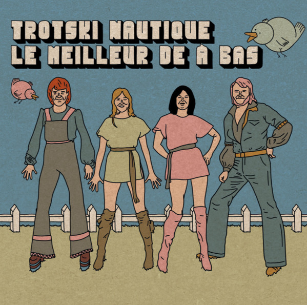 Le Meilleur De À Bas