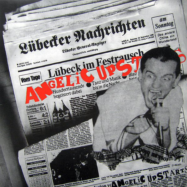 Live In Lübeck