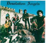 Poison Streets (Of Paradise) / Shangrila
