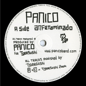 Anfetaminado / Que Pasa Wey