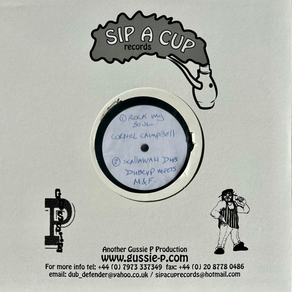 Scalawah Riddim