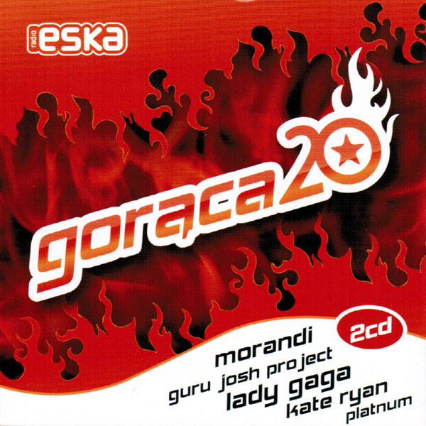 Gorąca20