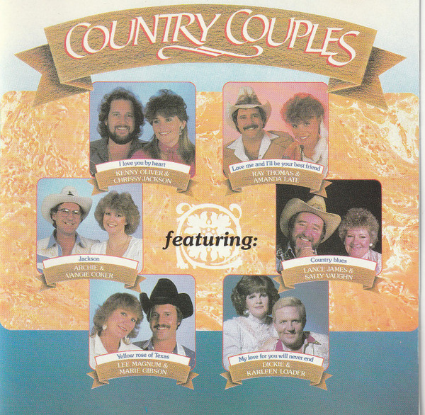 Country Couples 