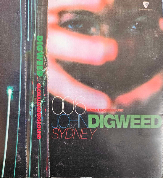 Global Underground 006: Sydney