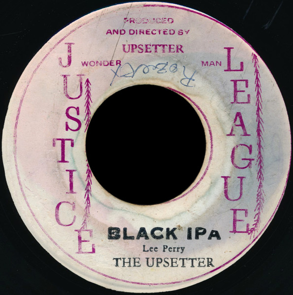 Black Ipa