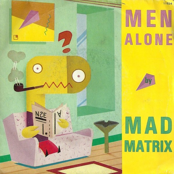 Men Alone