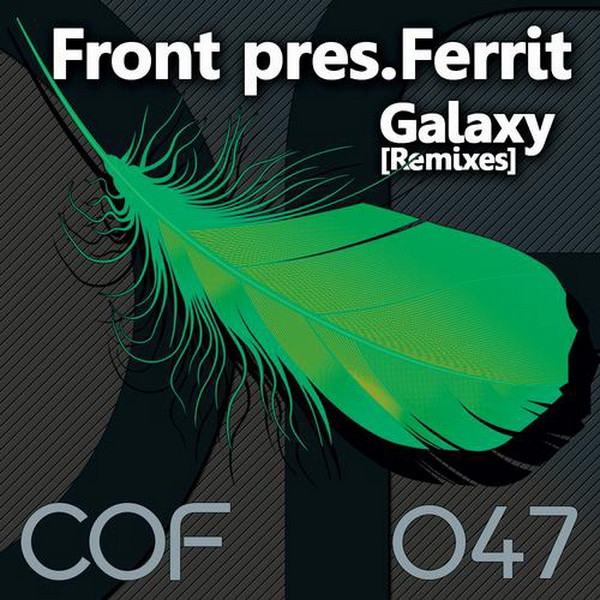 Galaxy [Remixes]