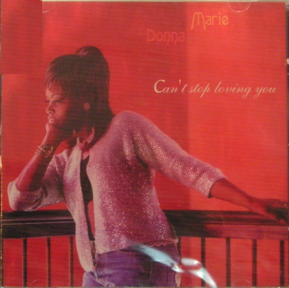 Can't Stop Loving You