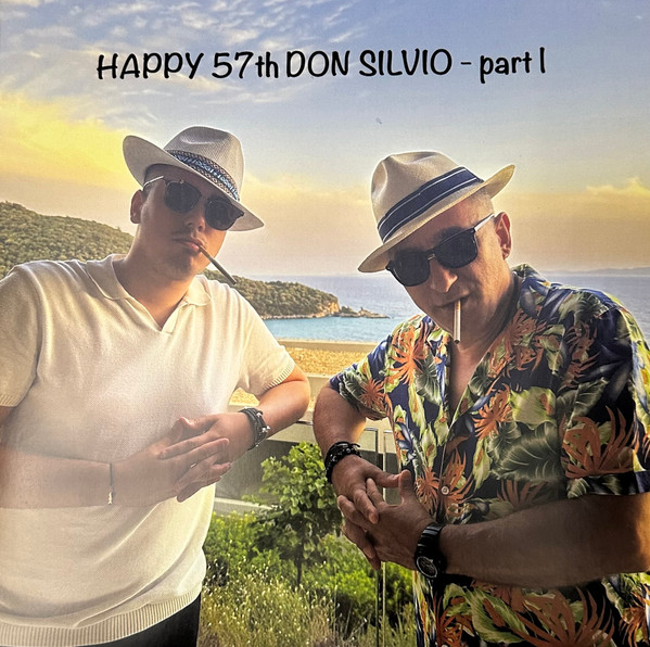 DON SILVIO • 12.04.1967 - PART 1