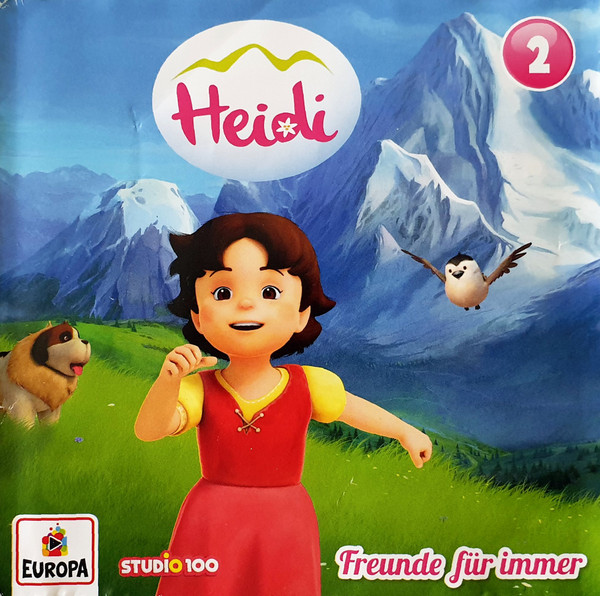 Heidi 2 - Freunde Für Immer