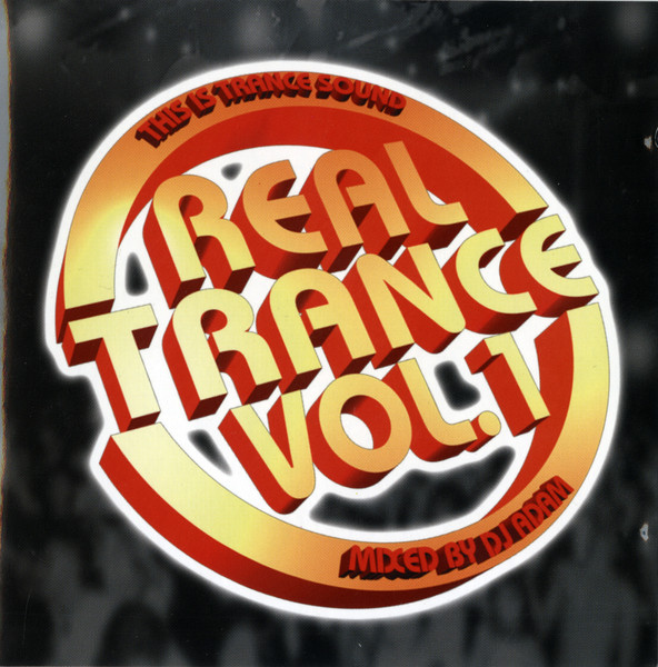 Real Trance Vol. 1