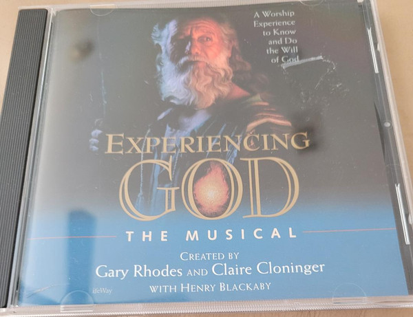 Experiencing God - The Musical