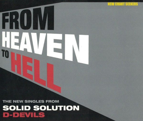 From Heaven To Hell