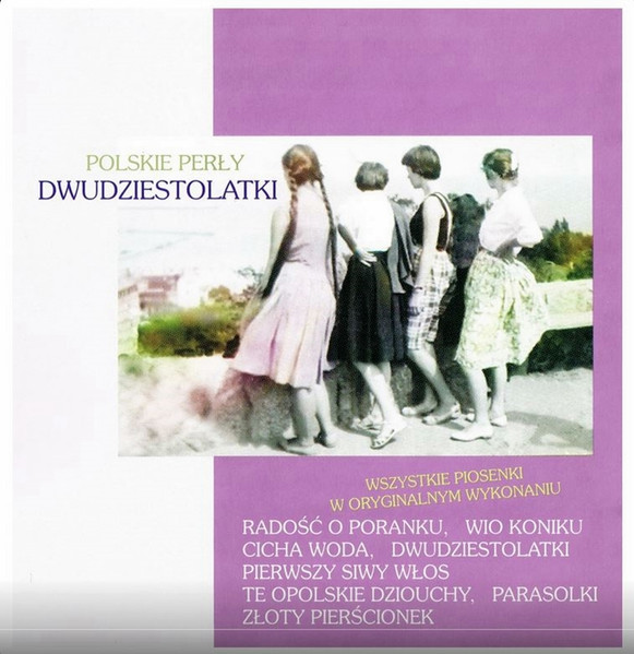 Dwudziestolatki