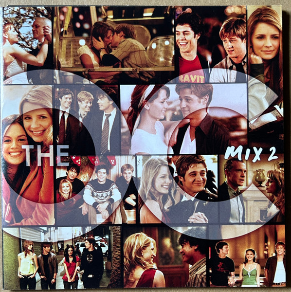 Music From The OC: Mix 2