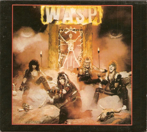 W.A.S.P.