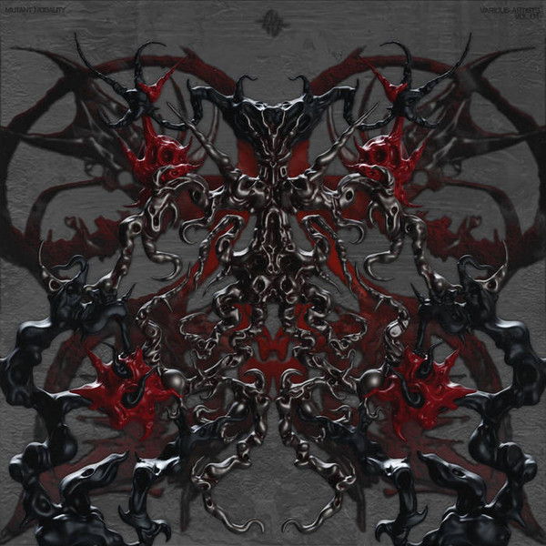 Mutant Modality Vol. 2