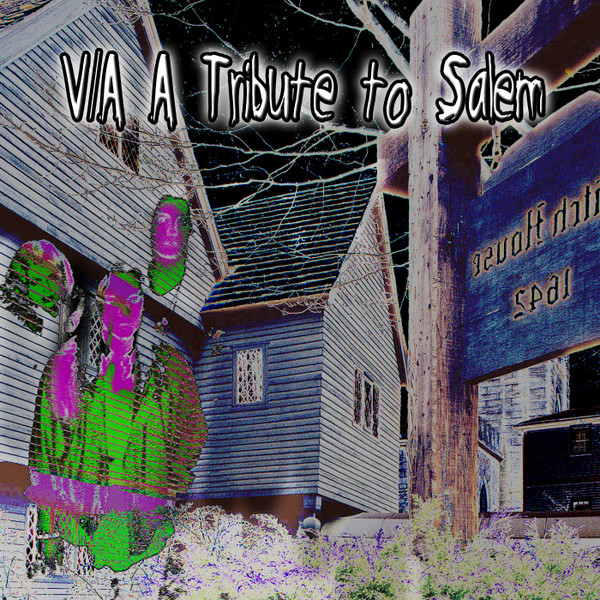 A Tribute To Salem